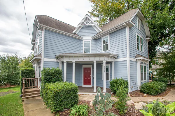 1614 LUTHER ST