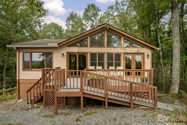 206 SKYLAND ACRES RD