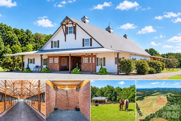 2380 NEW HOUSE RD