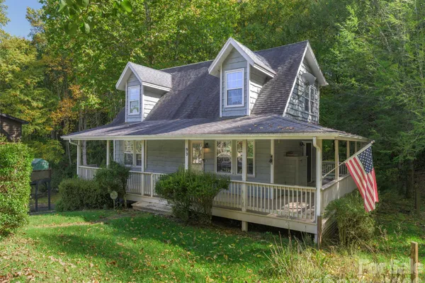 99 CRIPPLE CREEK DR