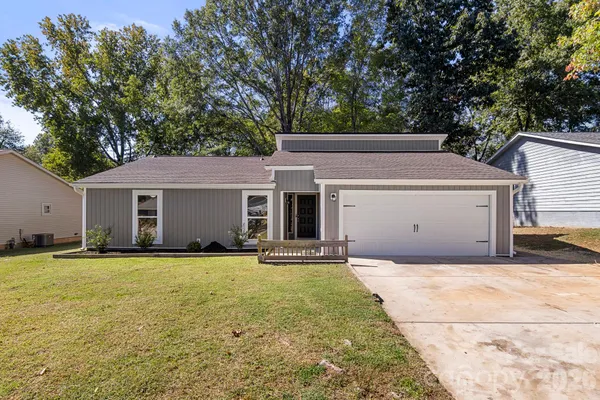 7607 EASTBOURNE RD