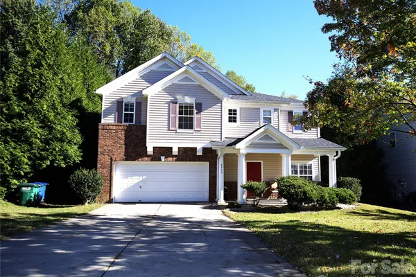 8923 DRIFTWOOD COMMONS CT