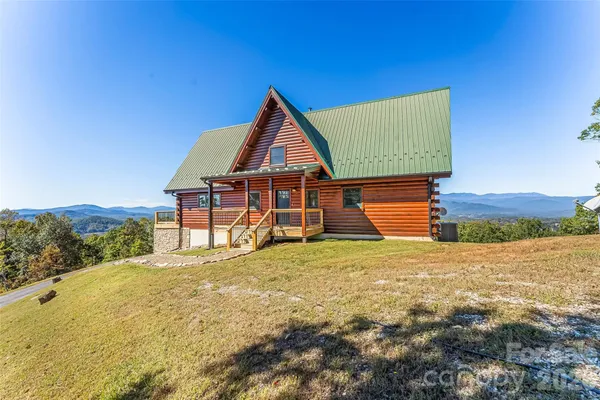 1829 GRANTS MOUNTAIN RD