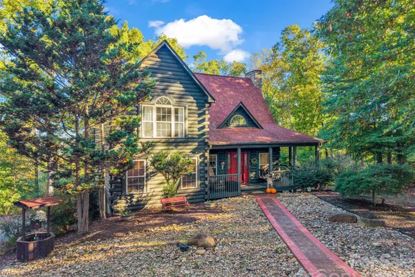 321 RIVER RIDGE PKWY