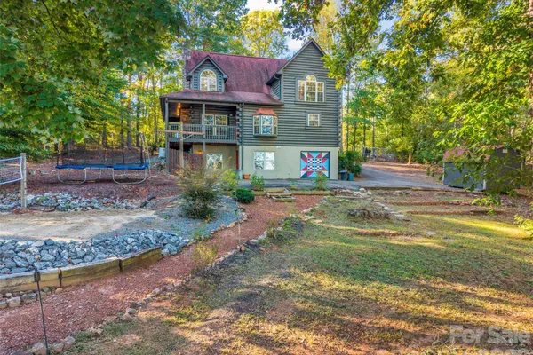 321 RIVER RIDGE PKWY