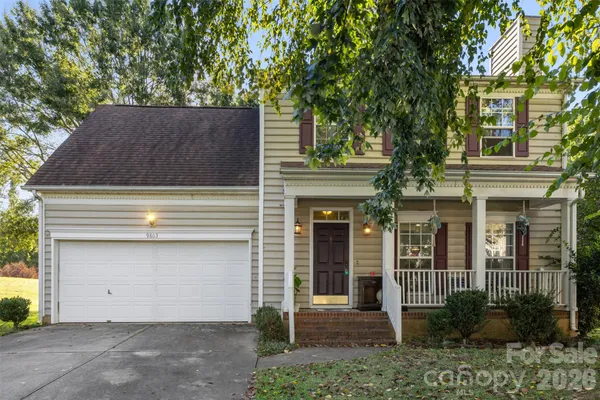 9803 STEED CT