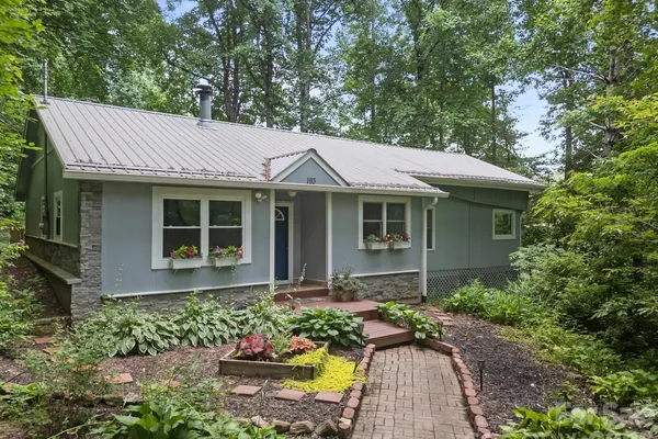 193 TIMBERSIDE DR