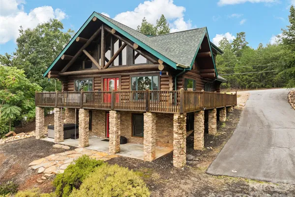 352 ARBRA MOUNTAIN WAY