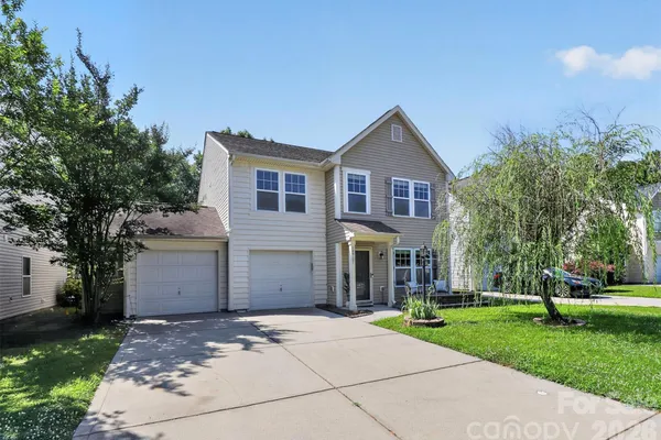 15705 LAKEPOINT FOREST DR