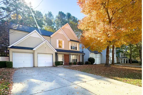 9310 CHASTAIN WALK DR