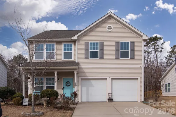 12848 CLYDESDALE DR