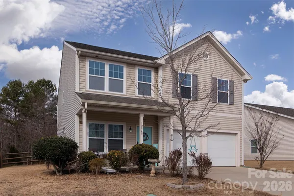 12848 CLYDESDALE DR
