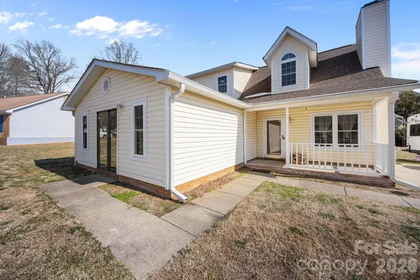 5400 BARNVIEW CT