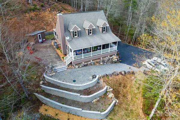 410 FOREST LAKE RD