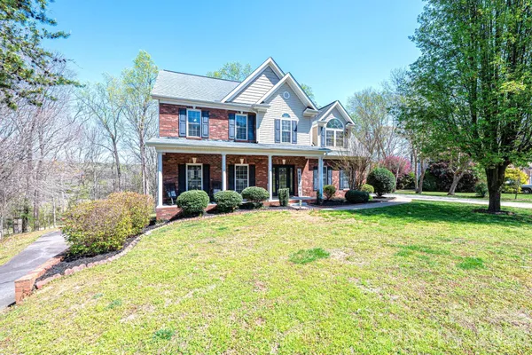 2586 HENRY FALLS DR