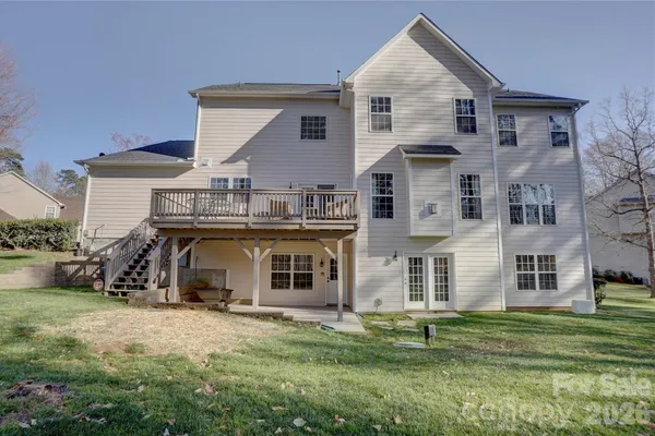 15100 DURMAST CT