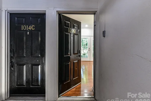1014 QUEENS RD D