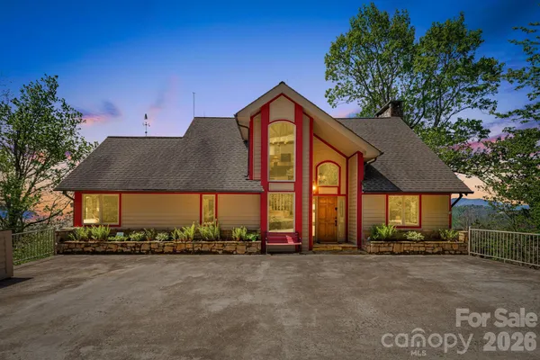 206 TWIN SPRINGS RD