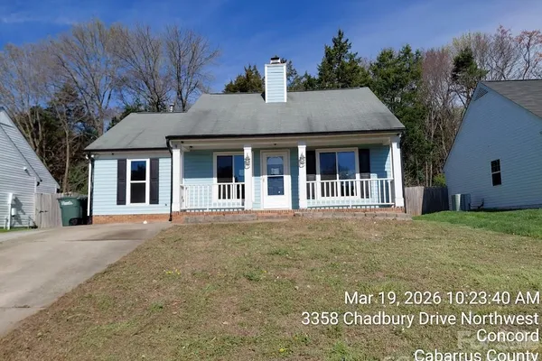 3358 CHADBURY DR