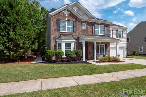 7909 PRESCOTT GLEN PKWY
