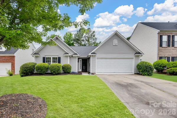5123 SUNBURST LN