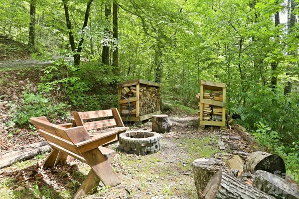 302 RICH MOUNTAIN RD