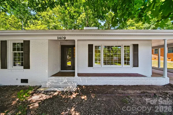 1409 WOODBERRY RD