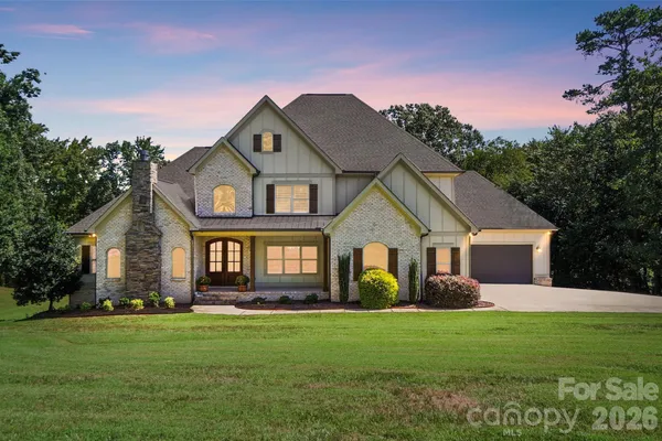 3612 LAKE TWITTY DR