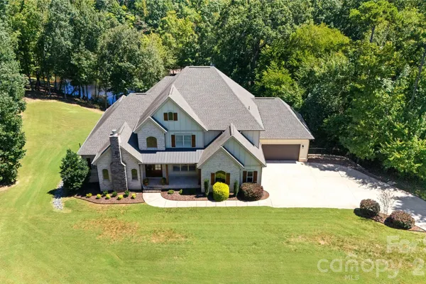 3612 LAKE TWITTY DR
