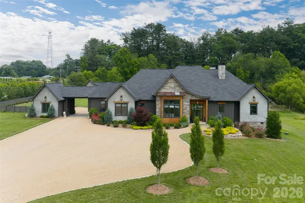 23 BENTON FARMS LN