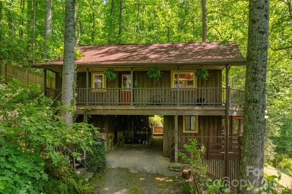 154 TIMBERSIDE DR