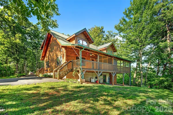 545 MOUNTAIN CREST DR