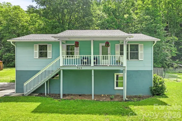 763 BEE TREE RD