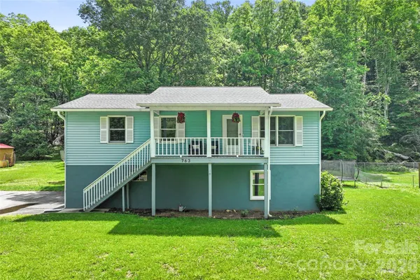 763 BEE TREE RD