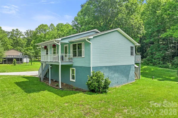 763 BEE TREE RD