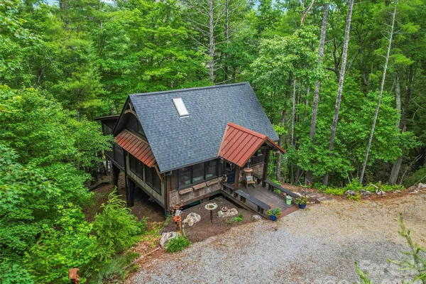 130 SETTLEMENT RIDGE DR 48