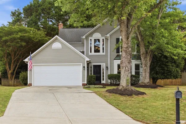 12332 OLD PRAIRIE RD