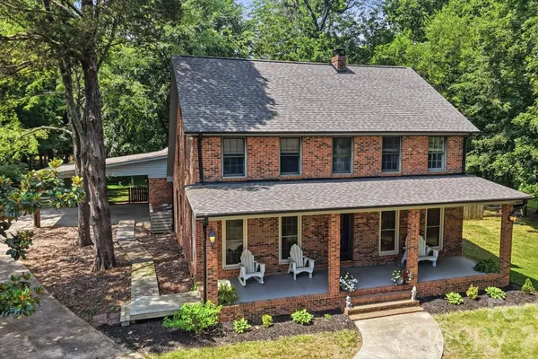 4020 GLEN HAVEN DR