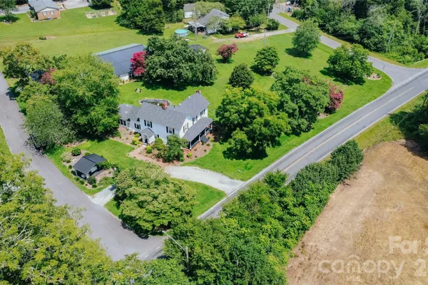 401 S GOLD BRANCH RD