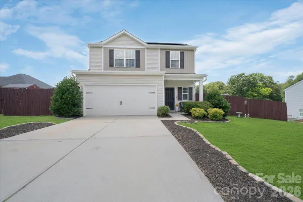 205 CHURCHILL DR