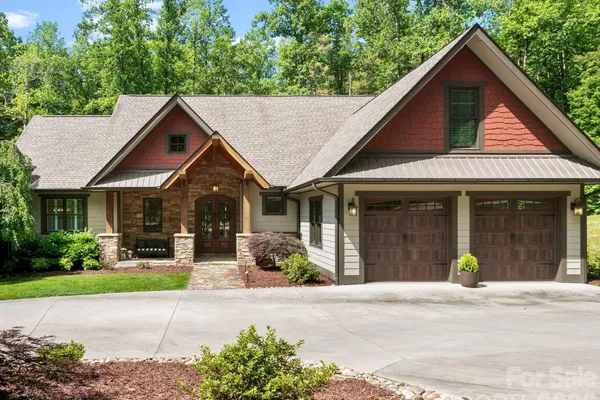80 HIGHLANDER FALLS WAY