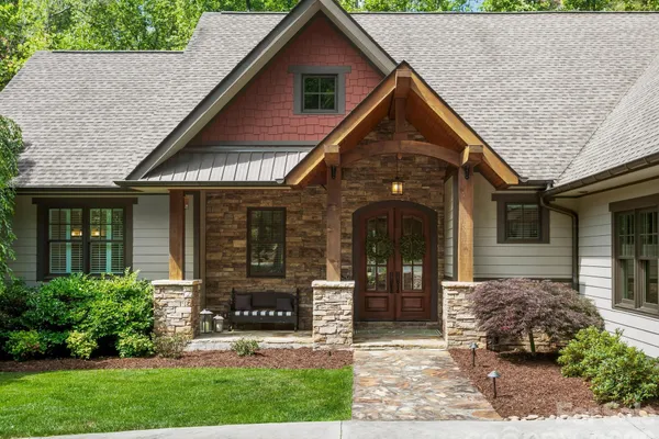 80 HIGHLANDER FALLS WAY