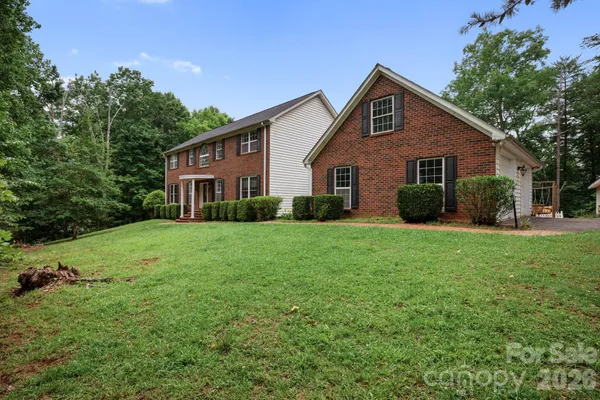 295 WILDERNESS RDG