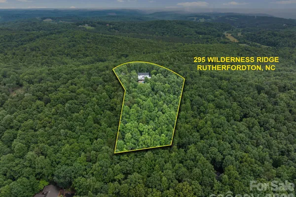 295 WILDERNESS RDG
