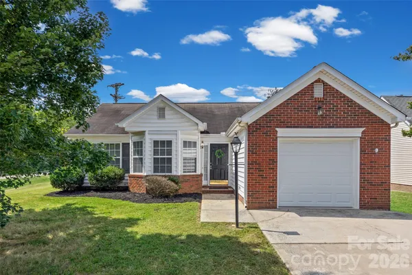 3201 BROOKSTONE TRL