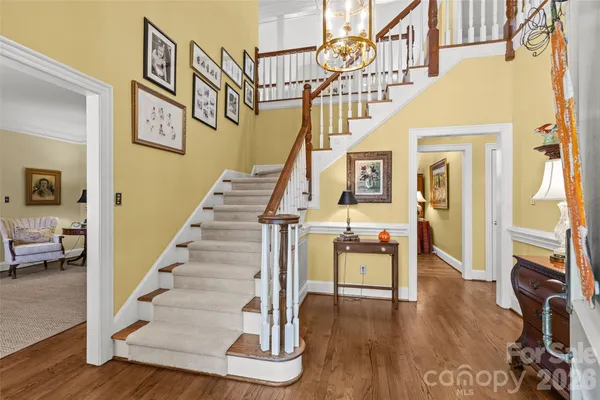 3601 CASTELLAINE DR