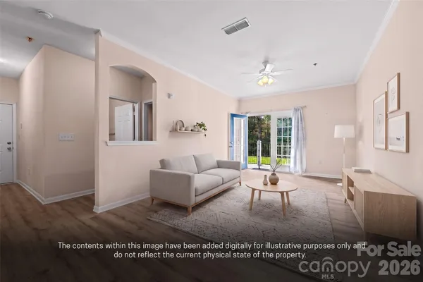 100 VISTA LAKE DR 3