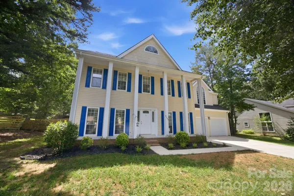 8048 HUNLEY RIDGE RD
