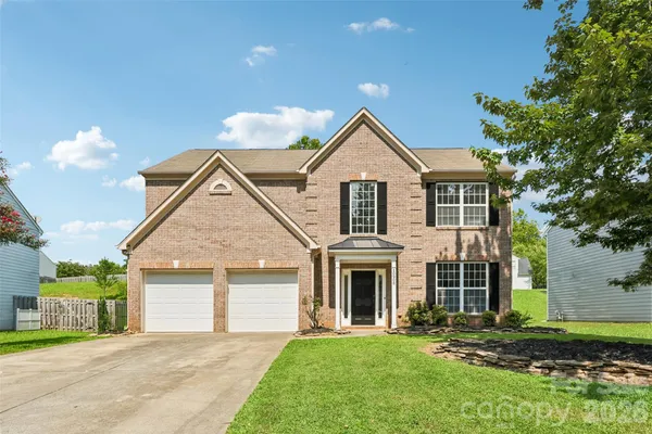 10908 CHASTAIN PARC DR