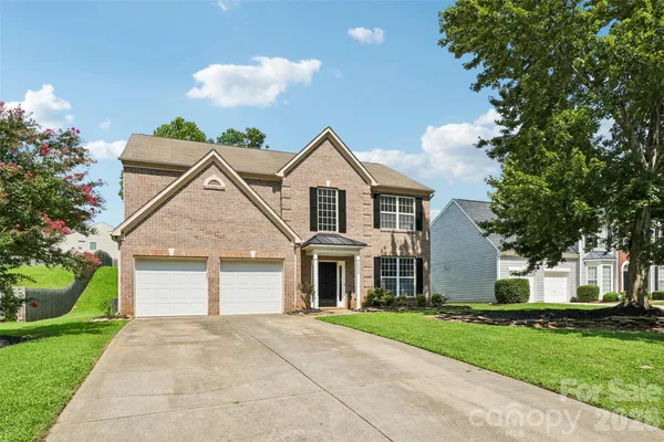10908 CHASTAIN PARC DR